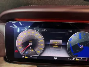 2018 مرسيدس-بنز الفئة - E E450 4Matic