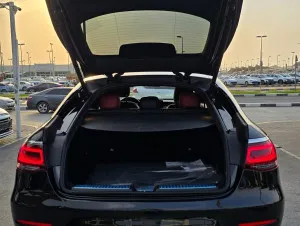 2021 Mercedes-Benz GLC GLC200