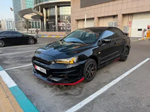 2016 Mitsubishi Lancer GL