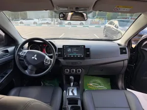 2016 Mitsubishi Lancer GL