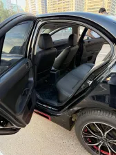 2016 Mitsubishi Lancer GL