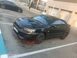 2016 Mitsubishi Lancer GL