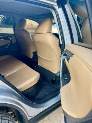 2019 تويوتا راف ٤ GX