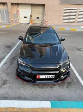 2016 Mitsubishi Lancer GL