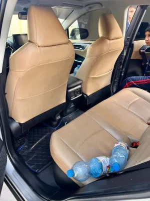 2019 تويوتا راف ٤ GX