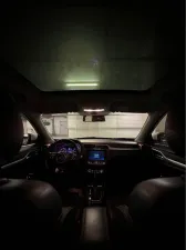 2020 ام جي زد لس