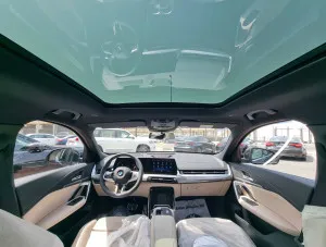 2026 بي أم دابليو اكس - 2 XC40
