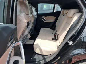 2026 بي أم دابليو اكس - 2 XC40
