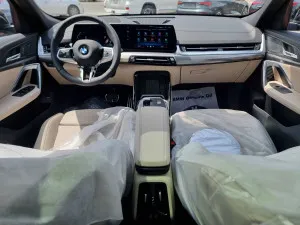 2026 بي أم دابليو اكس - 2 XC40