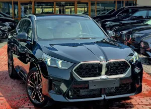 2026 بي أم دابليو اكس - 2 XC40