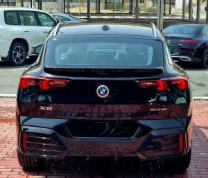 2026 بي أم دابليو اكس - 2 XC40