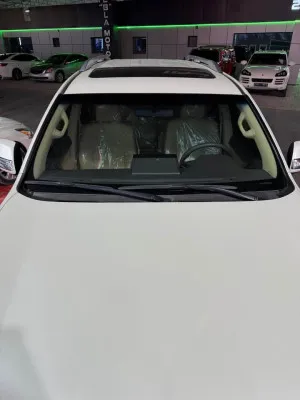 2015 Toyota Prado VX