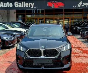 2026 بي أم دابليو اكس - 2 XC40