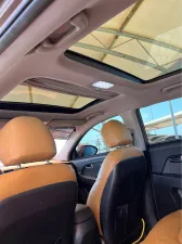 2012 Kia Sportage SX Prestige