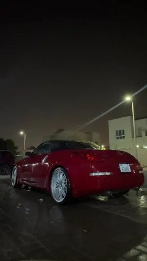 2005 نيسان 350Z Enthusiast