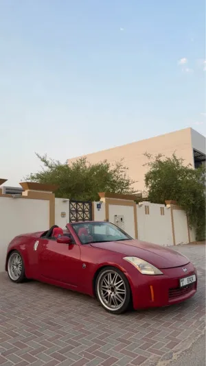 2005 نيسان 350Z Enthusiast
