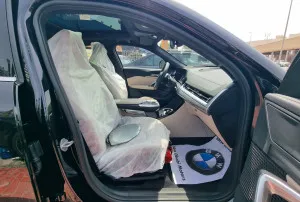 2026 بي أم دابليو اكس - 2 XC40