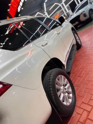 2015 Toyota Prado VX