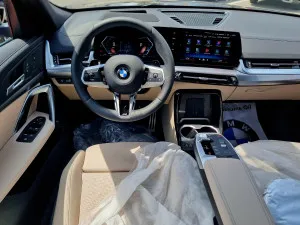 2026 بي أم دابليو اكس - 2 XC40