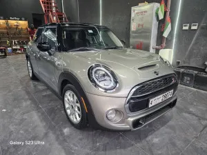 2020 ميني كوبيه Cooper S
