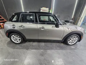 2020 ميني كوبيه Cooper S
