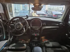 2020 ميني كوبيه Cooper S