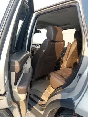 2013 لاند روفر رينج روفر سبورت HSE