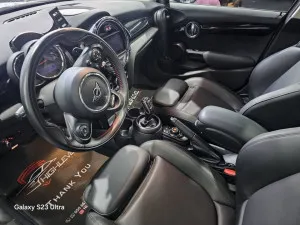2020 ميني كوبيه Cooper S