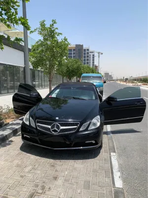 2013 مرسيدس-بنز الفئة - E E 350