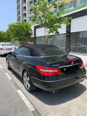 2013 مرسيدس-بنز الفئة - E E 350
