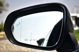 2025 لكزس NX - ان اكس NX350