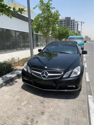 2013 مرسيدس-بنز الفئة - E E 350