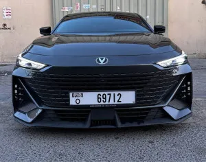 2024 تشانجن يوني في