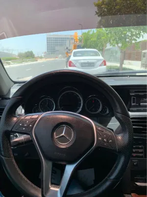 2013 مرسيدس-بنز الفئة - E E 350