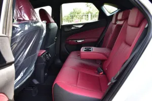 2025 لكزس NX - ان اكس NX350