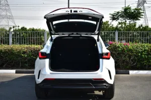 2025 لكزس NX - ان اكس NX350