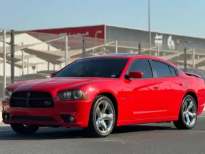2014 Dodge Charger R/T