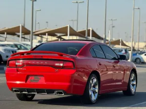 2014 Dodge Charger R/T