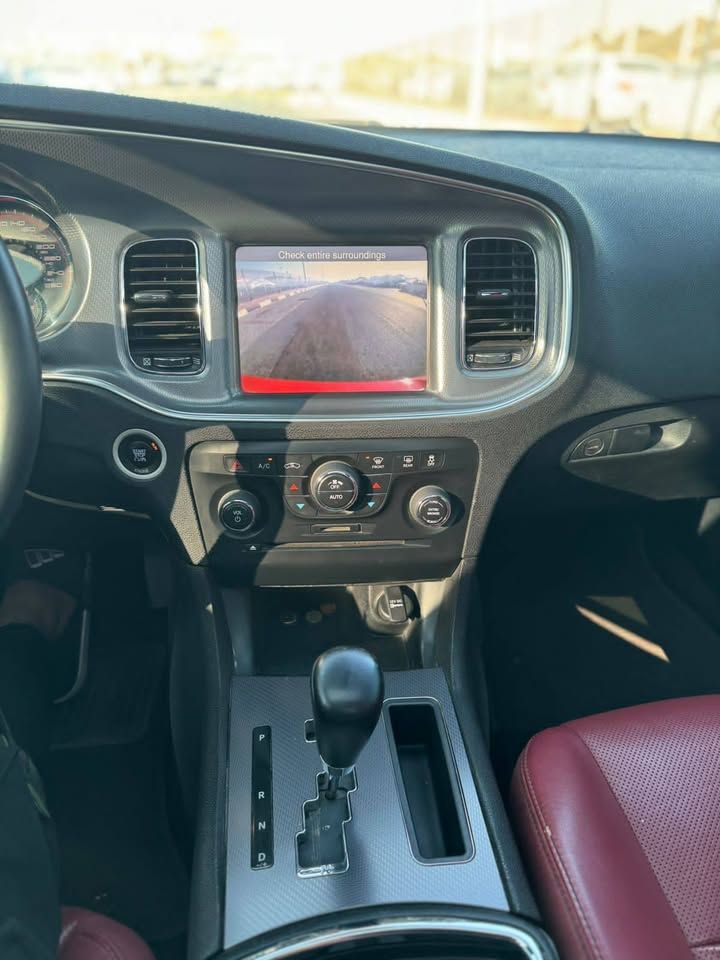 2014 Dodge Charger R/T