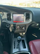 2014 Dodge Charger R/T