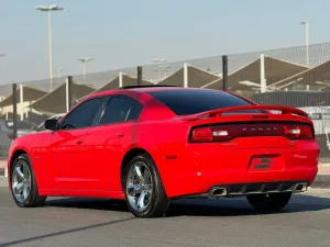 2014 Dodge Charger R/T