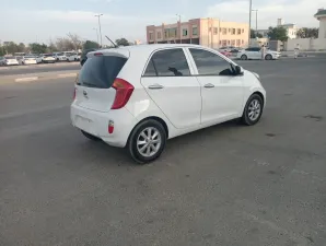 2014 كيا بيكانتو Classic
