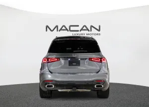2020 مرسيدس-بنز GLS - جي ال اس GLS 450 4MATIC