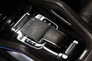 2020 مرسيدس-بنز GLS - جي ال اس GLS 450 4MATIC