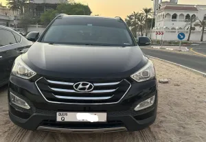 2015 Hyundai Santa Fe SE