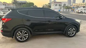 2015 Hyundai Santa Fe SE
