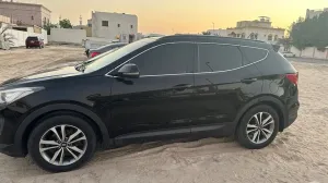 2015 Hyundai Santa Fe SE