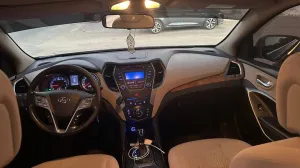 2015 Hyundai Santa Fe SE