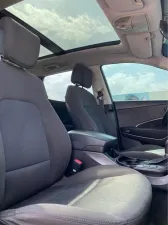 2015 Hyundai Santa Fe Limited