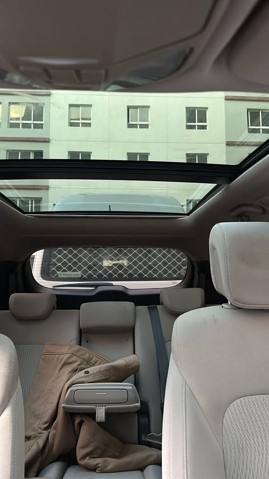 2015 Hyundai Santa Fe SE